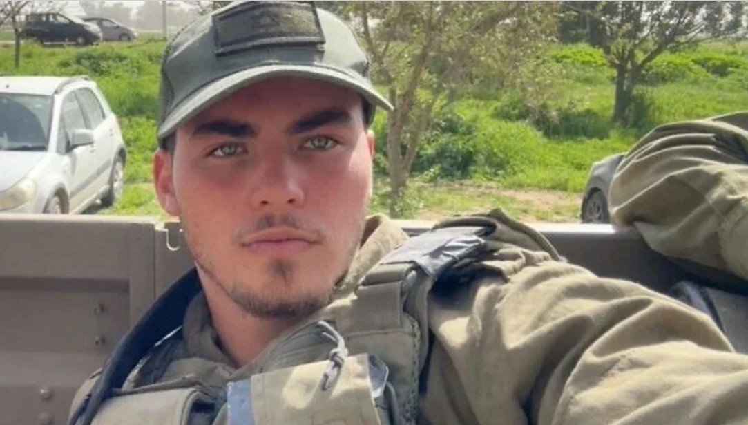 দক্ষিণ লেবাননে ইসরায়েলি সেনা নিহত